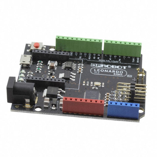 DFRobot DFR0221 AVR® ATmega MCU 8-Bit