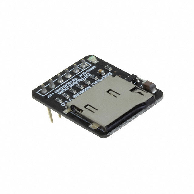 DFRobot DFR0229 - Arduino Conectividad Micro SD