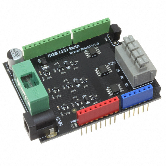 DFRobot DFR0274 - Arduino Administración de alimentación Controlador de led