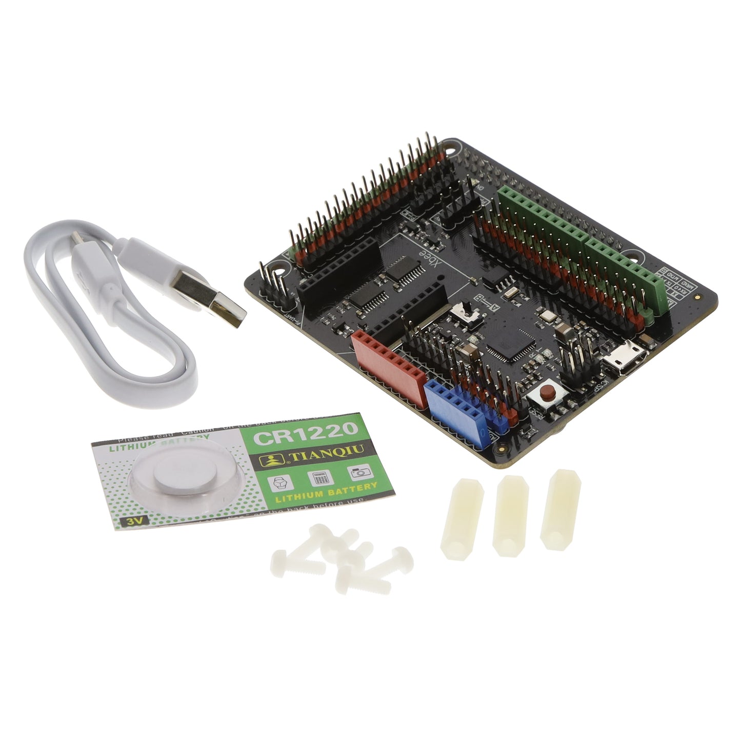 DFRobot DFR0327 - Raspberry Pi Integrado MCU