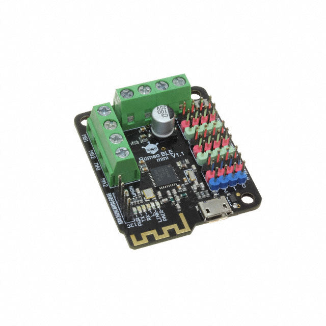 DFRobot DFR0351 AVR® ATmega MCU 32-Bit