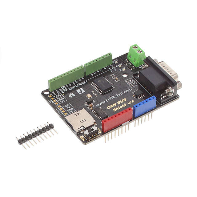 DFRobot DFR0370 - Arduino Interfaz CANbus