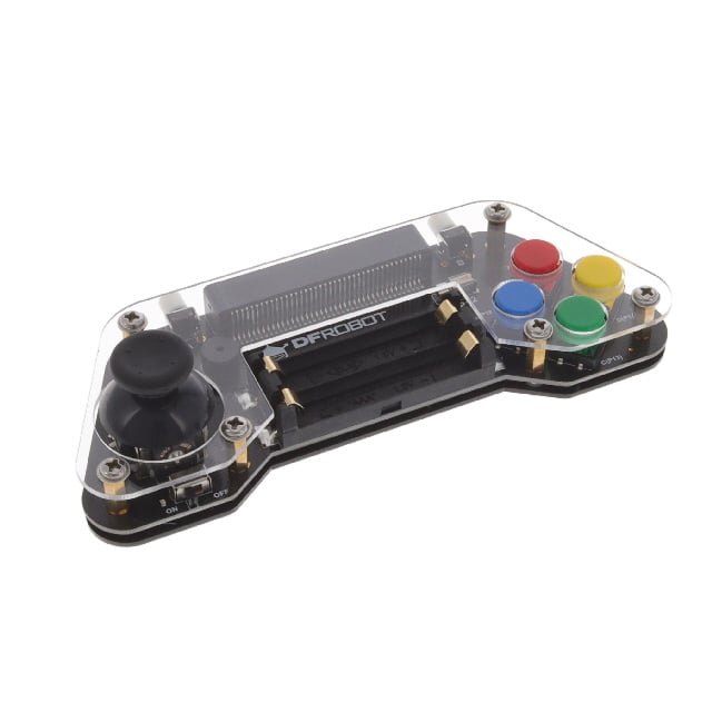 DFRobot DFR0536 - micro:bit Interfaz humana Juegos