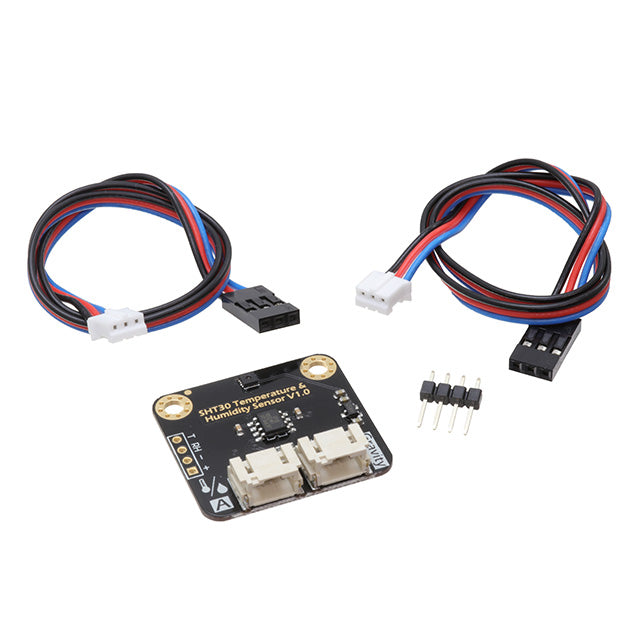 DFRobot DFR0588 - Gravedad Sensor Humedad, temperatura