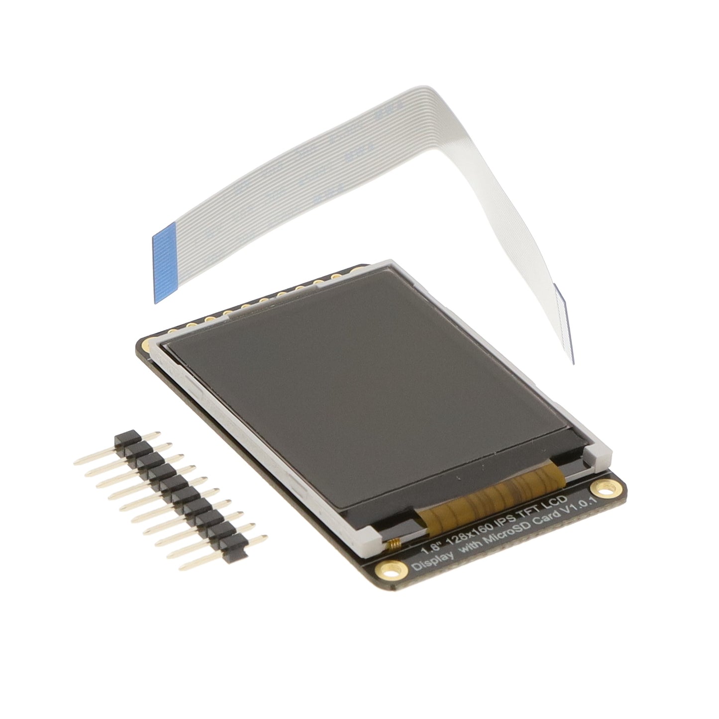 DFRobot DFR0928 - Fermion Pantalla LCD 1.8"