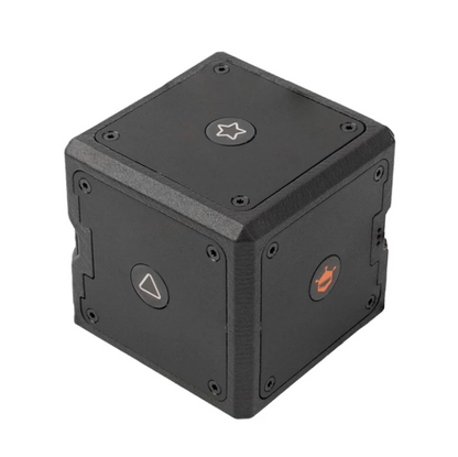DFROBOT seeMote Cube: dispositivo de entrada espacial portátil para desarrolladores de Apple Vision Pro  DFR1280