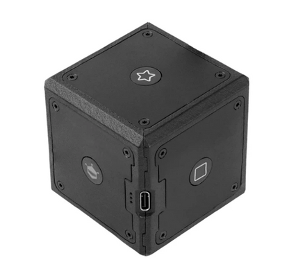 DFROBOT seeMote Cube: dispositivo de entrada espacial portátil para desarrolladores de Apple Vision Pro  DFR1280