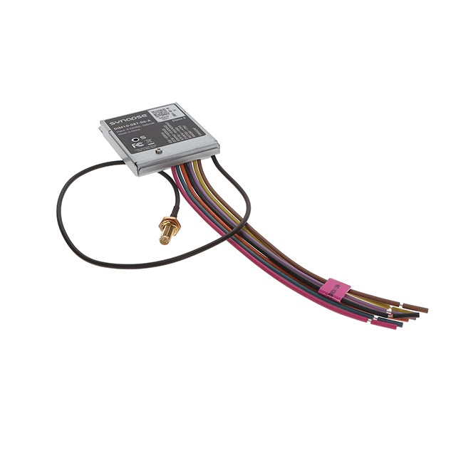 Synapse Wireless DIM10-087-06-A - Controlador de iluminación -
