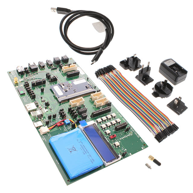 Qualcomm DK-QCC5141-WLCSP94-A-0 - Transceiver; Bluetooth® 5.x (BLE)