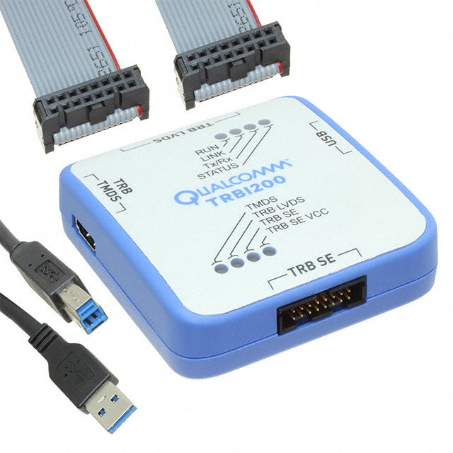 Qualcomm DK-TRBI200-CE684-1 -