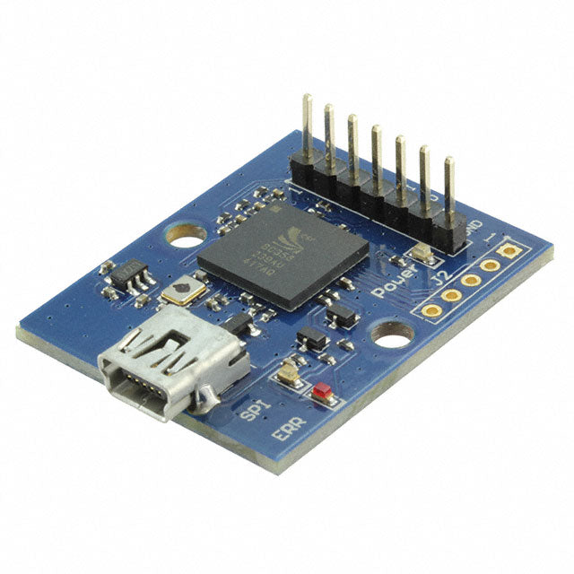 Qualcomm DK-USB-SPI-10225-1A -