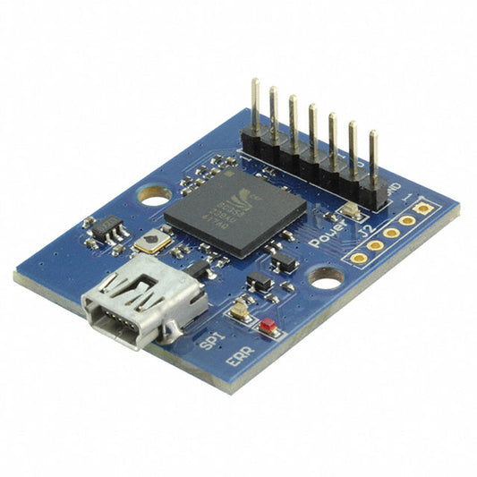Qualcomm DK-USB-SPI-10225-1A -