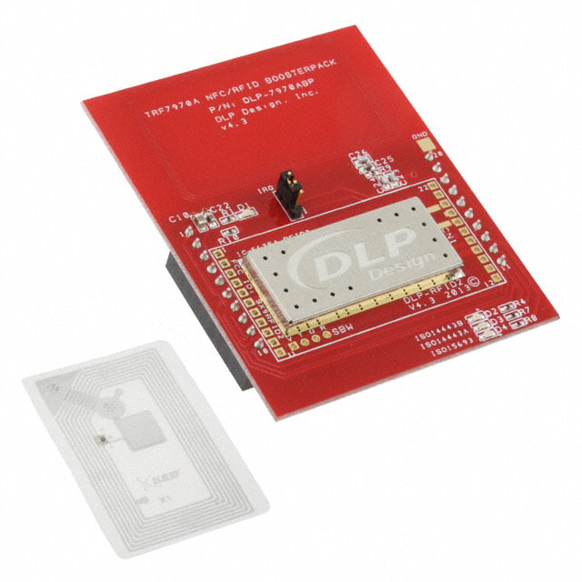 Texas Instruments DLP-7970ABP - Read/Write