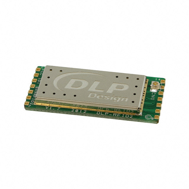 DLP Design Inc. DLP-RFID2 - Lectura/Escritura 13.56MHz