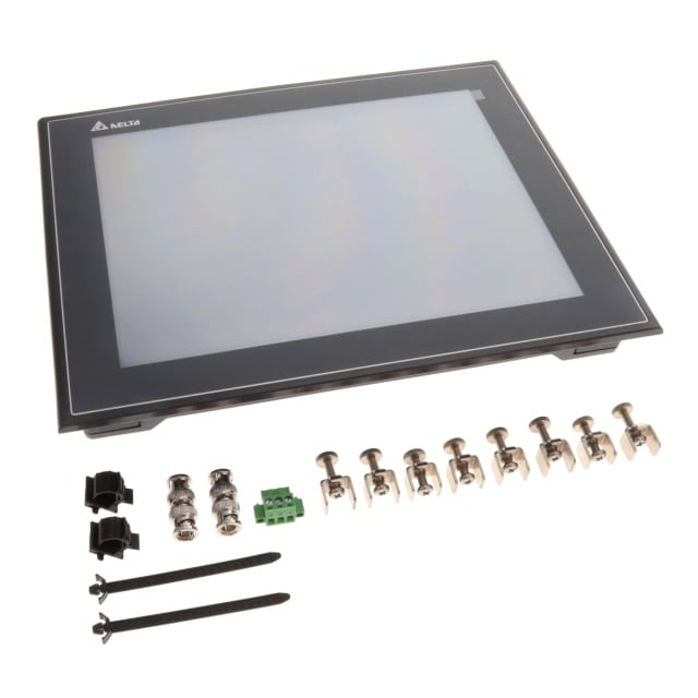 Delta Electronics/Industrial Automation DOP-112MX DOP-100 Pantalla táctil 12.0"