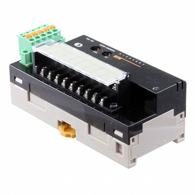 Omron Automation and Safety DRT2-ID08