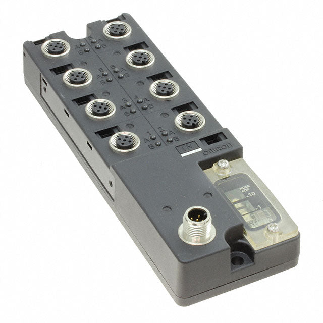 Omron Automation and Safety DRT2-ID08C-1