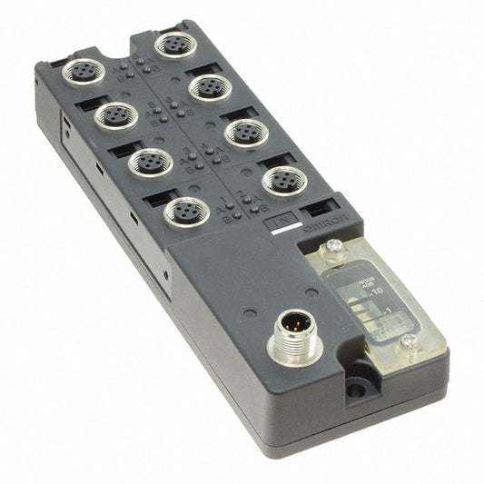 Omron Automation and Safety DRT2-ID08C-1
