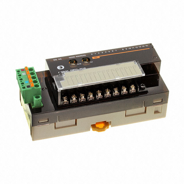 Omron Automation and Safety DRT2-ID16