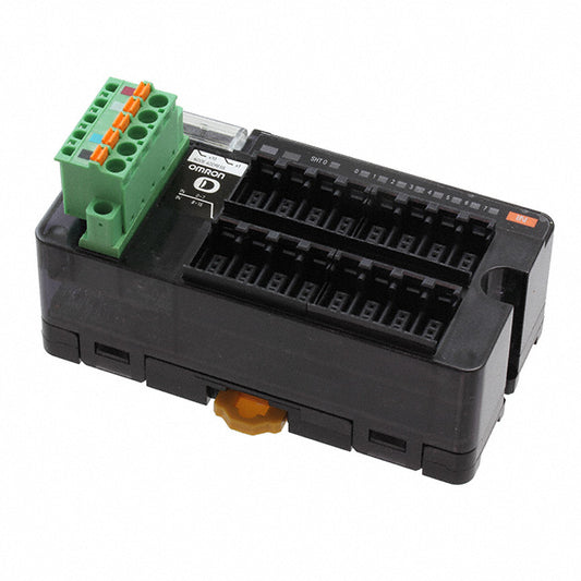 Omron Automation and Safety DRT2-ID16S