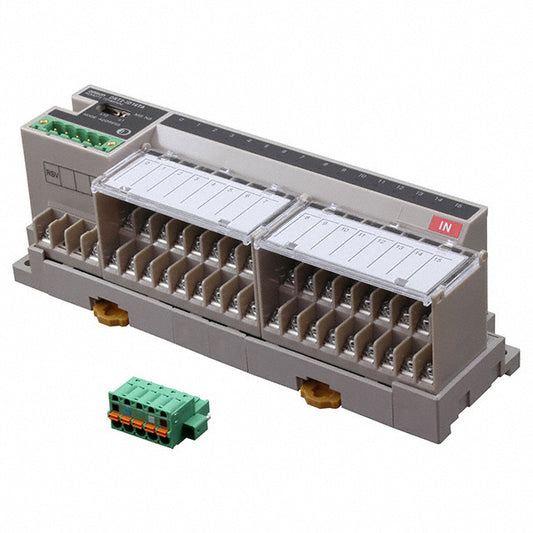 Omron Automation and Safety DRT2-ID16TA