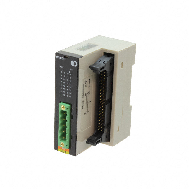 Omron Automation and Safety DRT2-MD32ML