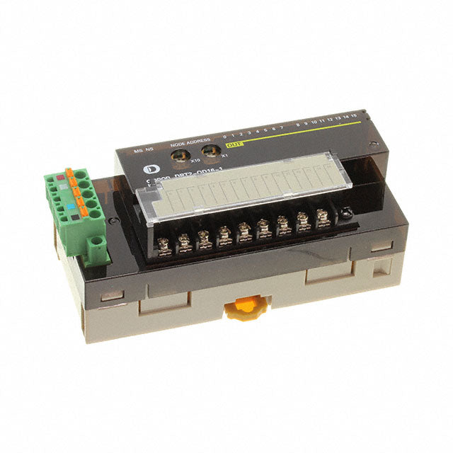 Omron Automation and Safety DRT2-OD16-1