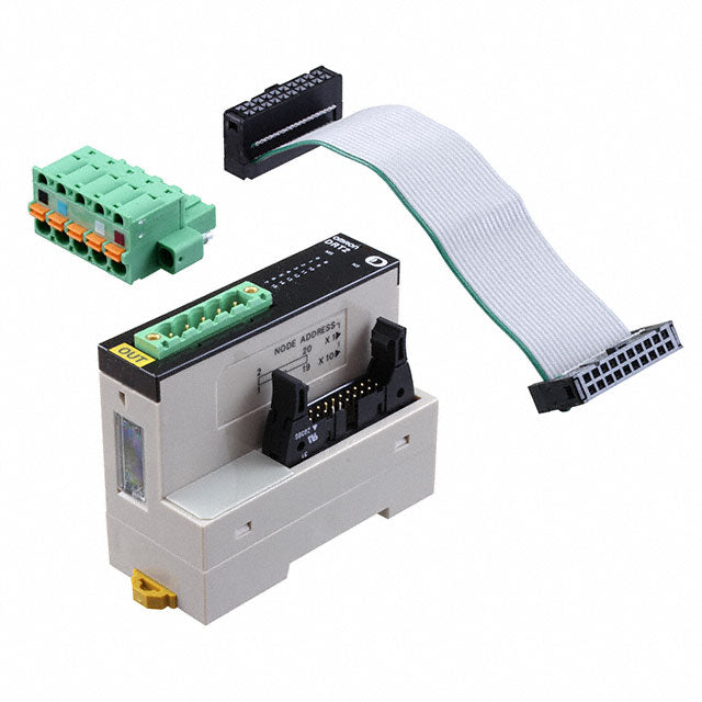 Omron Automation and Safety DRT2-OD16MLX