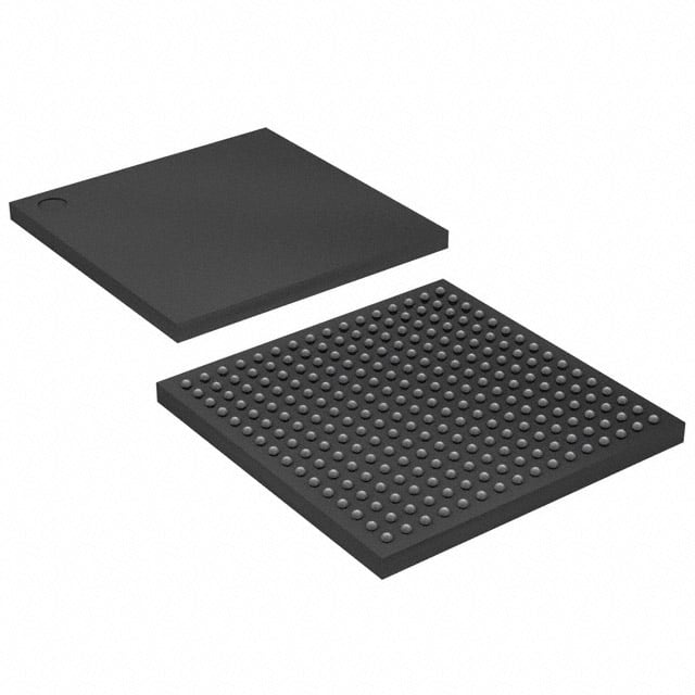Microchip Technology VSC8664XIC-03 - Ethernet -