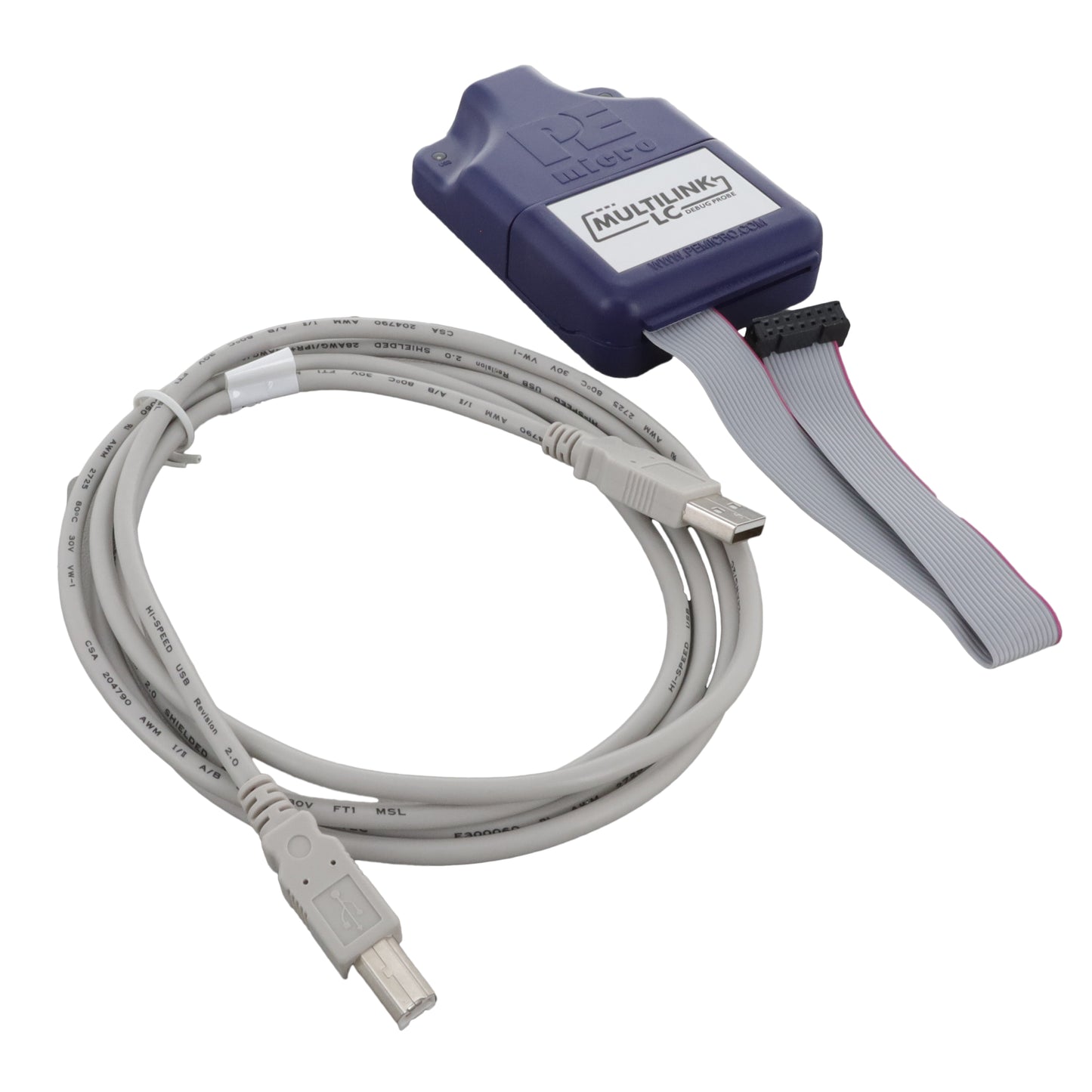 NXP USA Inc. DSC-MULTILINK -