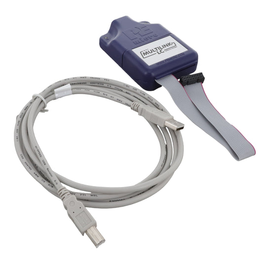 NXP USA Inc. DSC-MULTILINK -