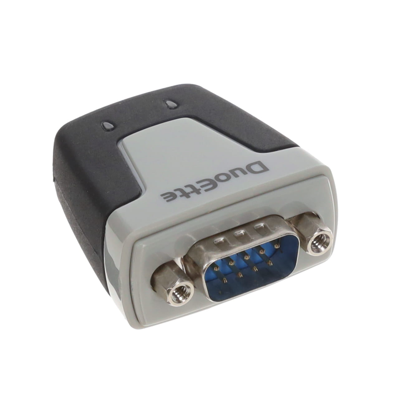 Connective Peripherals Pte Ltd DUOETTE - USB a serial USB hembra