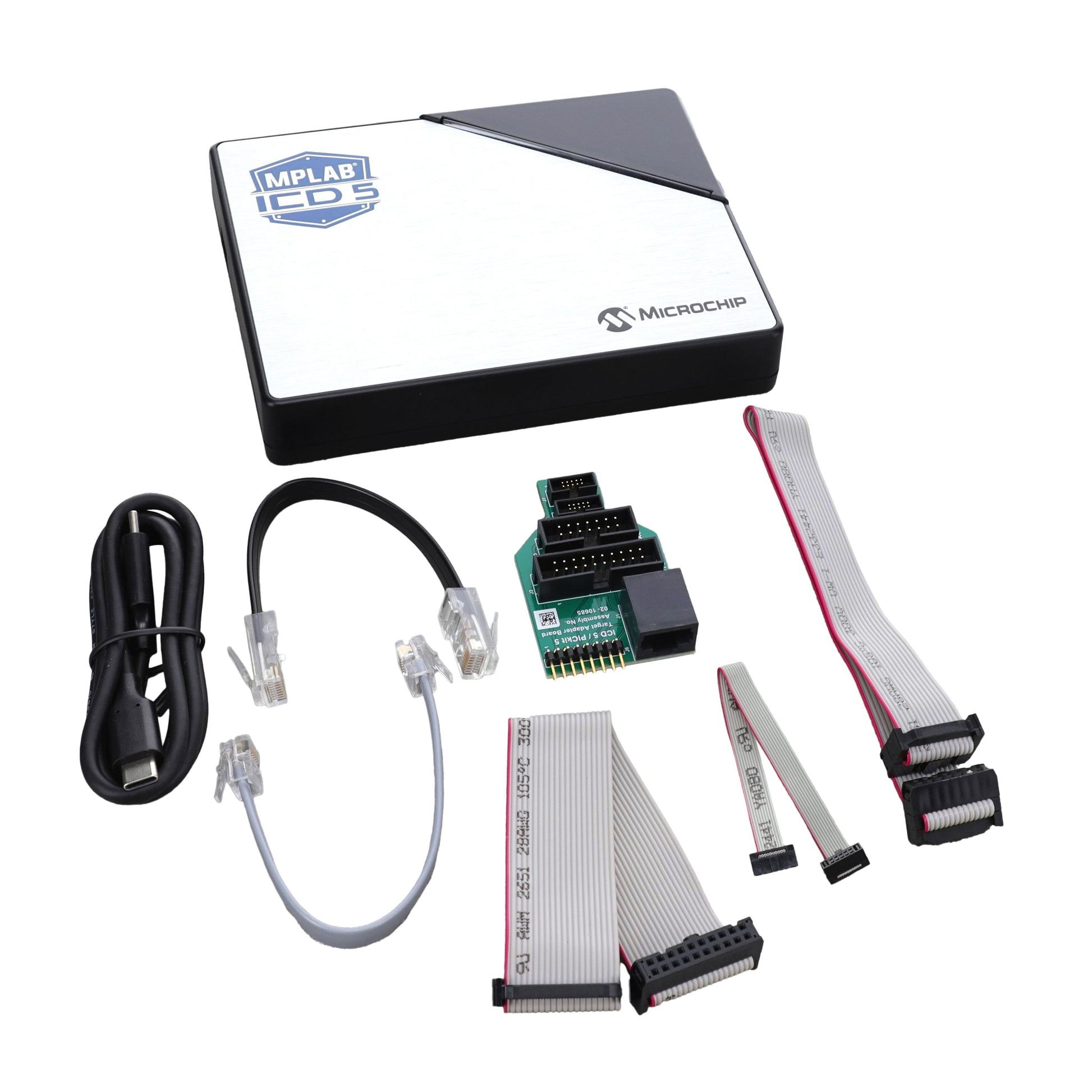 Microchip Technology DV164055 MPLAB®