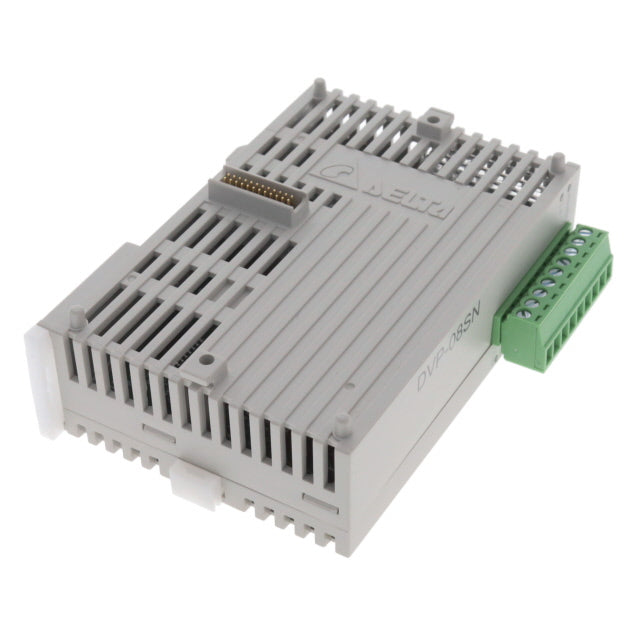 Delta Electronics/Industrial Automation DVP08SN11T DVP Output Module -