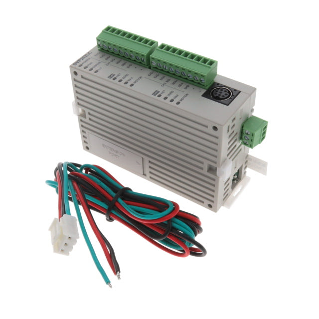 Delta Electronics/Industrial Automation DVP202LC-SL DVP Weighing Module DVP-S Series