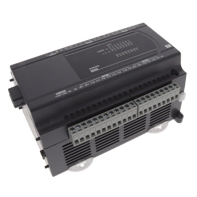 Delta Electronics/Industrial Automation DVP24XN200T DVP Output Module DVP-ES2/EX2 Series