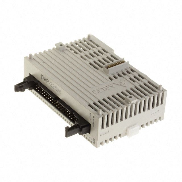 Delta Electronics/Industrial Automation DVP32SM11N DVP Input Module DVP-S Series