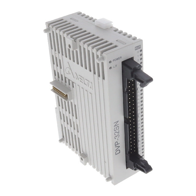 Delta Electronics/Industrial Automation DVP32SN11TN DVP Output Module DVP-S Series