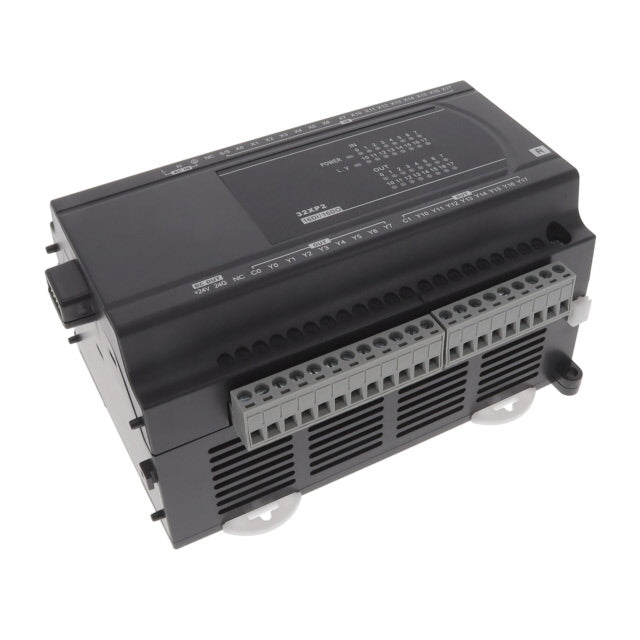 Delta Electronics/Industrial Automation DVP32XP200R DVP Input, Output (I/O) Module DVP-ES2/EX2 Series