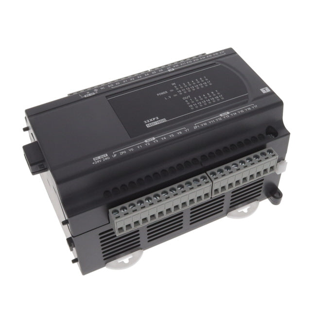 Delta Electronics/Industrial Automation DVP32XP200T DVP Input, Output (I/O) Module DVP-ES2/EX2 Series