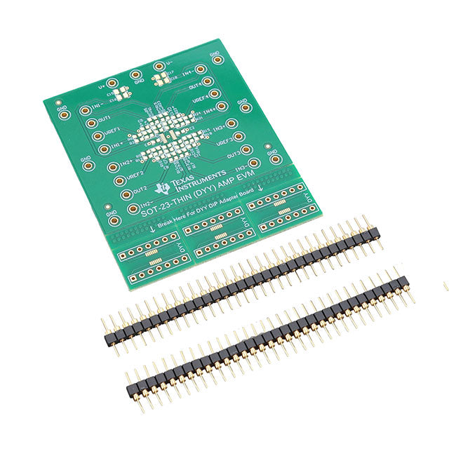 Texas Instruments DYY-AMP-EVM - General Purpose