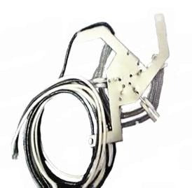 61301600474 ELEMENTO CALENTADOR AXIAL DE 115 VOLTIOS de Getinge