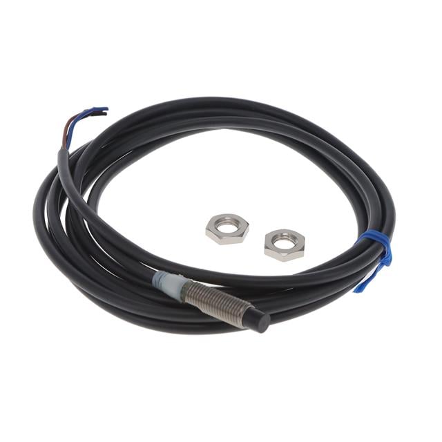 Omron Automation and Safety E2A-S08KN04-WP-B1 2M E2A Inductivo