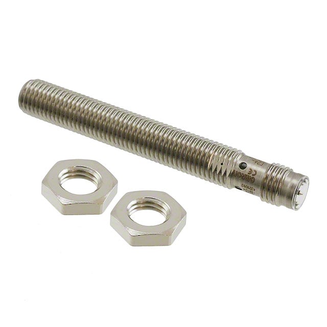 Omron Automation and Safety E2A-S08LS02-M5-B1 E2A Inductivo