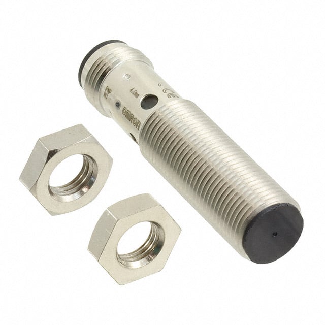 Omron Automation and Safety E2B-M12KS04-M1-B1 E2B Inductivo