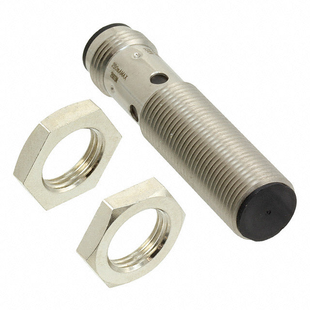 Omron Automation and Safety E2B-M12KS04-M1-C1 E2B Inductivo