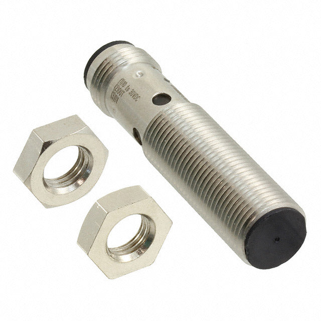 Omron Automation and Safety E2B-M12KS04-M1-C2 E2B Inductivo