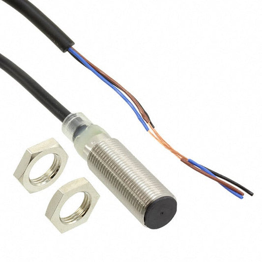 Omron Automation and Safety E2B-M12KS04-WP-B1 5M E2B Inductivo