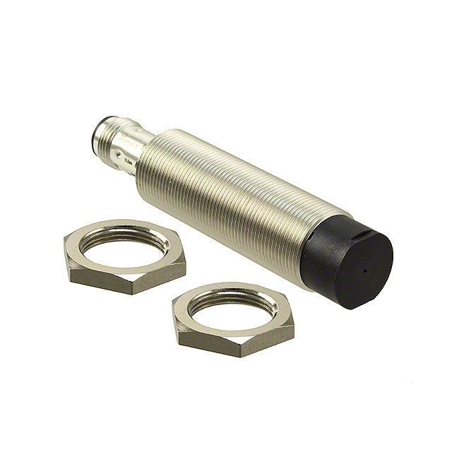 Omron Automation and Safety E2B-M18LN16-M1-B1 E2B Inductivo