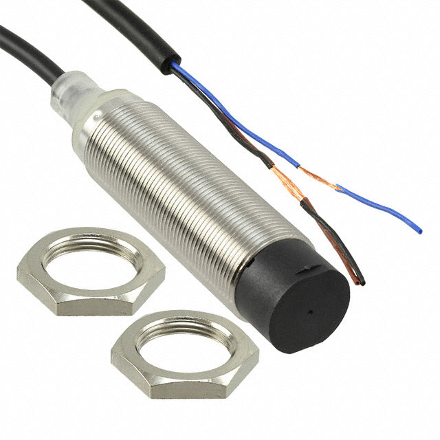Omron Automation and Safety E2B-M18LN16-WP-B1 2M E2B Inductivo
